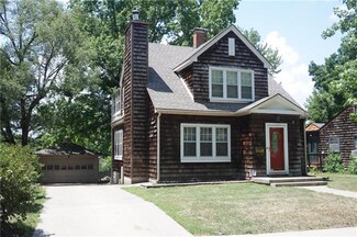 118 S Willis Ave, Independence, MO 64050