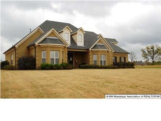 161 Oak Manor Dr, Cold Water, MS 38618