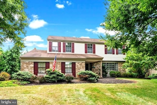 409 Militia Dr, Lansdale, PA 19446