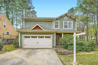 3765 Clear Lake Way NW, Acworth, GA 30101