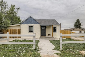 2757 W Amherst Ave, Denver, CO 80236