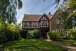 1633 Windermere Dr E, Seattle, WA 98112