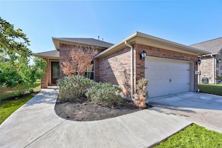 5056 Lunata Way, Round Rock, TX 78665
