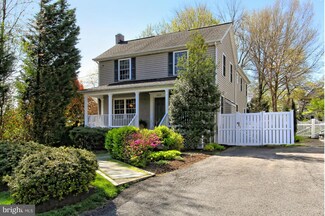 6222 21st St N, Arlington, VA 22205