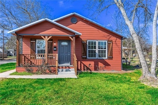 3125 Bosque Blvd, Waco, TX 76707