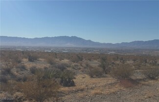 2720 E Bevs Way, Pahrump, NV 89060