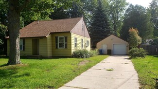 2246 Stein St, Muskegon, MI 49441