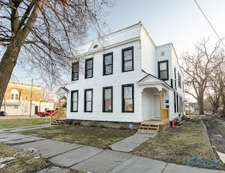624 Bush St Unit upper, Toledo, OH 43604