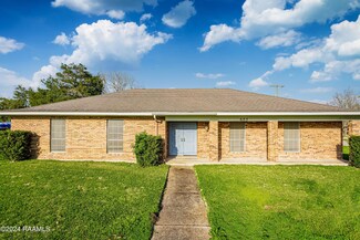 603 E Dale St, New Iberia, LA 70560