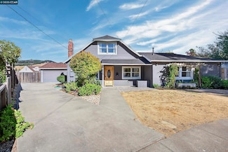 5774 Friar Ct, El Sobrante, CA 94803