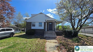 1126 Charles St, Wilkes Barre, PA 18702