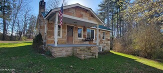 8264 U S 70, Crossville, TN 38555