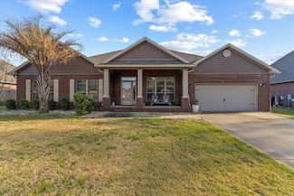 6095 Marie Dr, Gulf Breeze, FL 32563