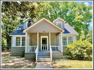 625 East Ave N, Hollandale, MS 38748