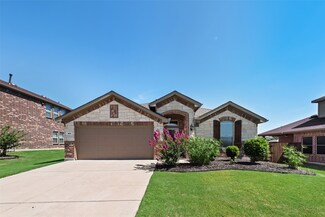 409 Blaze Ct, Burleson, TX 76028
