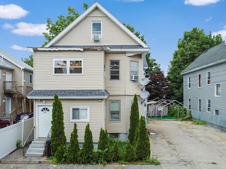 19-21 Pleasant Terrace, Lawrence, MA 01841
