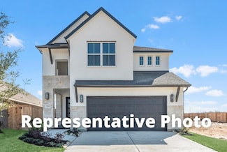 8523 Mae James Trail, Richmond, TX 77406