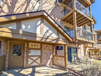 801 S Dwyer Ave Unit 801D, Arlington Heights, IL 60005