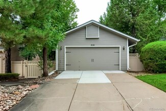 2110 E Phillips Place, Centennial, CO 80122