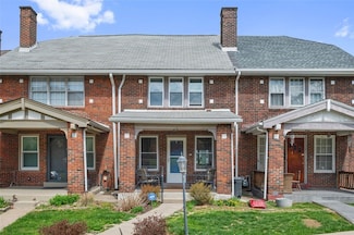 11 Hollenden Place, Pittsburgh, PA 15217
