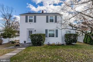 2645 Spring Rd, Parkville, MD 21234