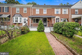 838 Benninghaus Rd, Baltimore, MD 21212