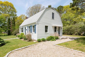 36 Joyce St, East Falmouth, MA 02536