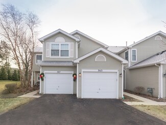 363 Glen Leven Ct Unit 24363, Schaumburg, IL 60194