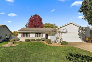 235 E John Casey Rd, Bourbonnais, IL 60914