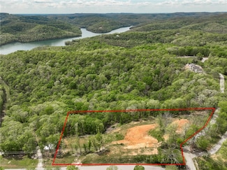 14417 Indian Creek Rd, Garfield, AR 72732