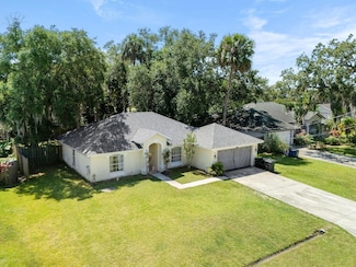 2389 SW Caballero St, Port Saint Lucie, FL 34953