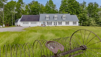394 Frenchs Mill Rd, Sangerville, ME 04479