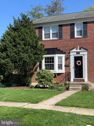 1403 Jeffers Rd, Towson, MD 21204