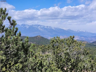 TBD MB 17th Trail, Cotopaxi, CO 81223