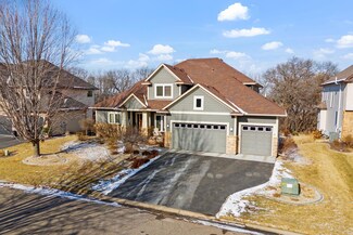 10550 Mccool Ct, Burnsville, MN 55337