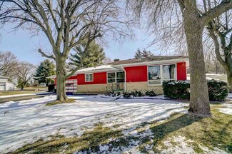 3662 County Road P, Cross Plains, WI 53528
