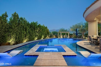 17218 E Morning Vista Ct, Rio Verde, AZ 85263