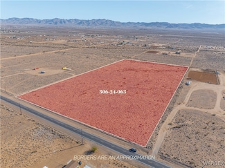 000 N Colorado Rd, Golden Valley, AZ 86413