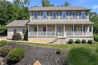 3013 Chessman St, Allison Park, PA 15101