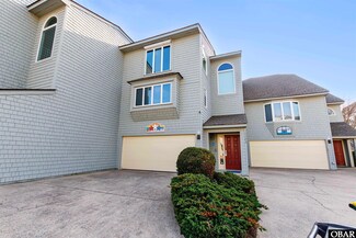 1122 Ocracoke Ct Unit Lot 669, Corolla, NC 27927