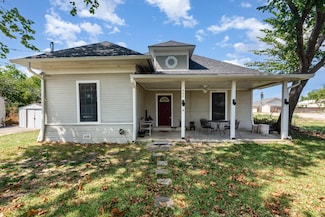 422 Jefferson Ave, Princeton, TX 75407