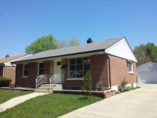 1249 N Lind Ave, Berkeley, IL 60163