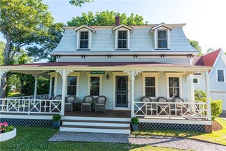 336 High St, Block Island, RI 02807