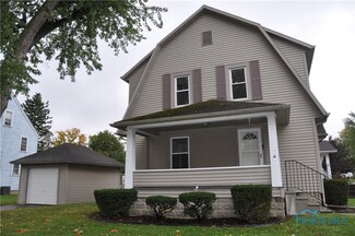 301 S Buchanan St, Fremont, OH 43420