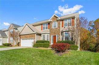 3715 Single Leaf Cir, High Point, NC 27265