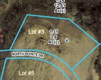 5411 N Pointe Dr, Saint Joseph, MO 64506