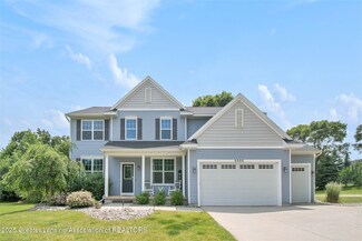 2005 W Herbison Rd, Dewitt, MI 48820