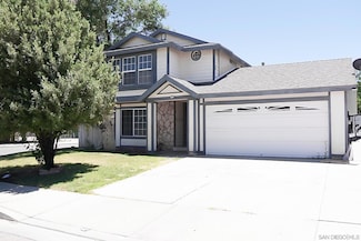 806 W Avenue H-5, Lancaster, CA 93534