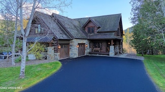 432 N Idaho Club Dr, Sandpoint, ID 83864