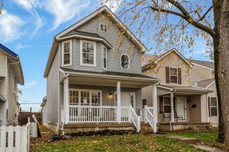 1458 Gibbard Ave, Columbus, OH 43219